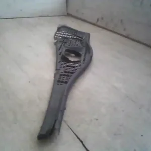 Árcsökkenés DACIA LOGAN 04.11-08.06 Jobb levélrács bontott alkatrész