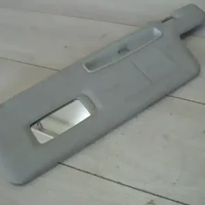 DACIA LOGAN 04.11-08.06 Jobb napellenző bontott alkatrész Olcsóbb