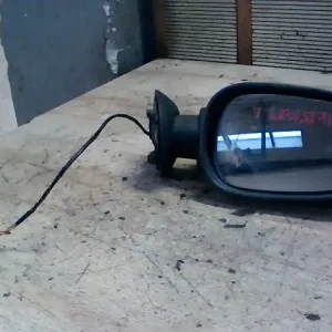 DACIA LOGAN 04.11-08.06 Jobb visszapillantó tükör elektromos bontott alkatrész Legnépszerűbb