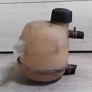 Akciós ár DACIA LOGAN 04.11-08.06 Kiegyenlítő tartály bontott alkatrész