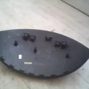 Biztonságos fizetés DACIA LOGAN 04.11-08.06 Kilométeróra keret bontott alkatrész