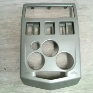 DACIA LOGAN 04.11-08.06 Középkonzol keret bontott alkatrész Kiárusítás