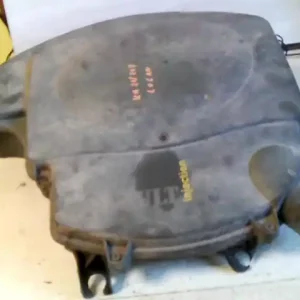 DACIA LOGAN 04.11-08.06 Légszűrőház 1.4i bontott alkatrész Nézd meg most