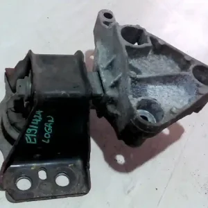 DACIA LOGAN 04.11-08.06 Motortartó bak 1.5dci bontott alkatrész Vedd meg online