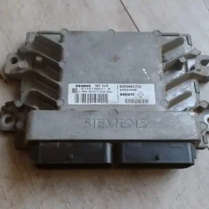 DACIA LOGAN 04.11-08.06 Motorvezérlő egység ecu pcm modul 1.4i bontott alkatrész Bestseller