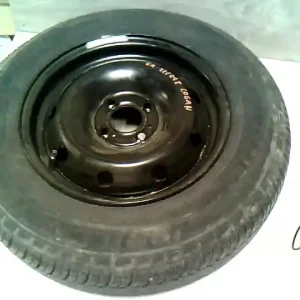 Szuper akció DACIA LOGAN 04.11-08.06 Pótkerék bontott alkatrész