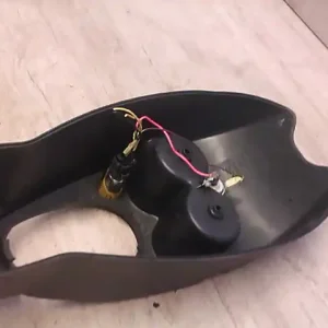 Biztonságos fizetés DACIA LOGAN 04.11-08.06 Sebességváltó boksz 1.5d bontott alkatrész