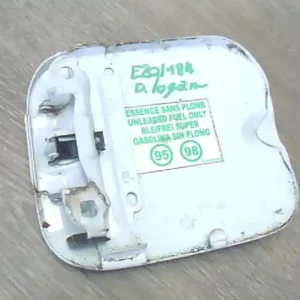 DACIA LOGAN 04.11-08.06 Tankajtó bontott alkatrész Szezonális akció