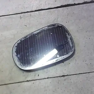 DACIA LOGAN 04.11-08.06 Tükörlap bal bontott alkatrész Végkiárusítás