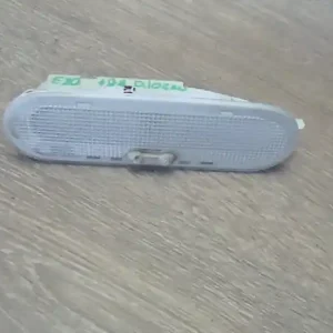 Expressz szállítás DACIA LOGAN 04.11-08.06 Utastér világítás első bontott alkatrész