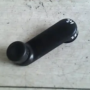 DACIA LOGAN MCV 04.11-0812 Ablak tekerő kar bontott alkatrész Gyors szállítás