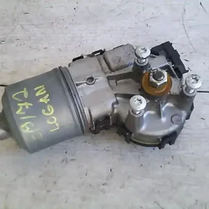 Alacsony ár DACIA LOGAN MCV 04.11-0812 Ablaktörlő motor első bontott alkatrész