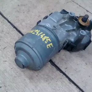 Gyors szállítás DACIA LOGAN MCV 04.11-0812 Ablaktörlő motor első bontott alkatrész