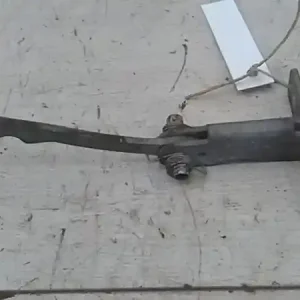 Népszerű DACIA LOGAN MCV 04.11-0812 Bal csomagtérajtó ajtóhatároló bontott alkatrész