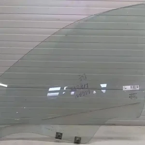 DACIA LOGAN MCV 04.11-0812 Bal első ajtóüveg bontott alkatrész Legkelendőbb