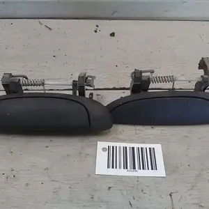 Biztonságos fizetés DACIA LOGAN MCV 04.11-0812 Bal első külső kilincs bontott alkatrész