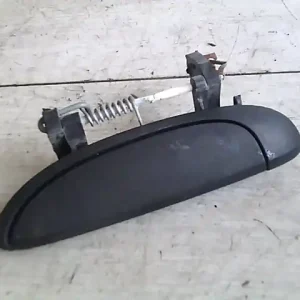 Ingyenes szállítás DACIA LOGAN MCV 04.11-0812 Bal első külső kilincs bontott alkatrész