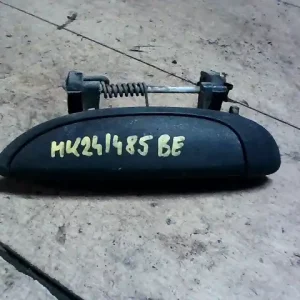 Szezonális akció DACIA LOGAN MCV 04.11-0812 Bal első külső kilincs egyterű bontott alkatrész