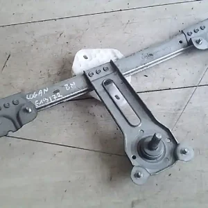 DACIA LOGAN MCV 04.11-0812 Bal hátsó ablakemelő szerkezet mechanikus bontott alkatrész Akció