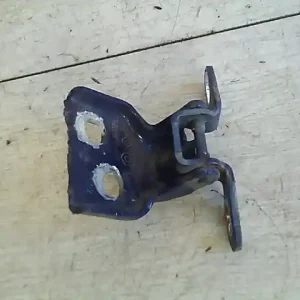 DACIA LOGAN MCV 04.11-0812 Bal hátsó alsó ajtózsanér bontott alkatrész Olcsóbb