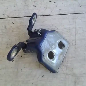 DACIA LOGAN MCV 04.11-0812 Bal hátsó felső ajtózsanér bontott alkatrész Alacsony ár