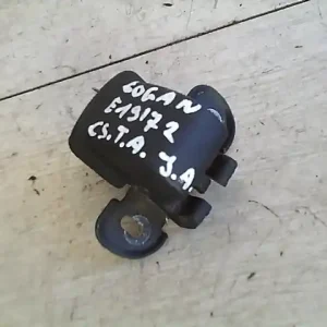 Alacsony ár DACIA LOGAN MCV 04.11-0812 Csomagtér ajtó zárszerkezet bontott alkatrész