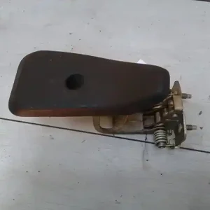 DACIA LOGAN MCV 04.11-0812 Csomagtérajtó ajtóhatároló bal bontott alkatrész Gyors szállítás