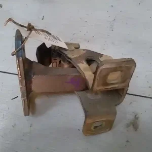 Akció DACIA LOGAN MCV 04.11-0812 Csomagtérajtó bal felső ajtózsanér bontott alkatrész