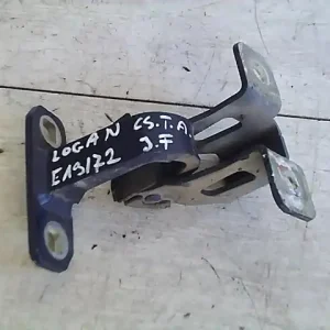 Expressz szállítás DACIA LOGAN MCV 04.11-0812 Csomagtérajtó jobb felső ajtózsanér bontott alkatrész