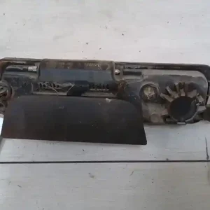 DACIA LOGAN MCV 04.11-0812 Csomagtérajtó kilincs bontott alkatrész Korlátozott ajánlat