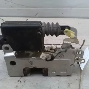 Ajánlat DACIA LOGAN MCV 04.11-0812 Jobb első ajtó zárszerkezet központizáras bontott alkatrész