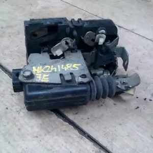 Biztonságos fizetés DACIA LOGAN MCV 04.11-0812 Jobb első ajtó zárszerkezet központizáras egyterű bontott alkatrész