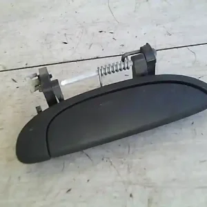 Szezonális akció DACIA LOGAN MCV 04.11-0812 Jobb első külső kilincsbontott alkatrész