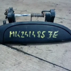 DACIA LOGAN MCV 04.11-0812 Jobb első külső kilincsegyterű bontott alkatrész Olcsó