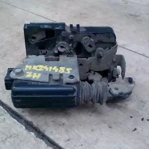 DACIA LOGAN MCV 04.11-0812 Jobb hátsó ajtó zárszerkezet központi záras egyterű bontott alkatrész Legkelendőbb