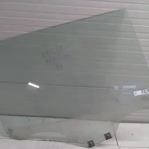 Expressz kézbesítés DACIA LOGAN MCV 04.11-0812 Jobb hátsó ajtóüveg bontott alkatrész