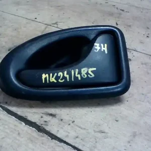 DACIA LOGAN MCV 04.11-0812 Jobb hátsó belső kilincs egyterű bontott alkatrész Biztonságos fizetés