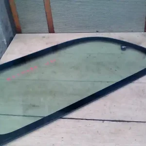 DACIA LOGAN MCV 04.11-0812 Jobb hátsó karosszéria üveg egyterű bontott alkatrész Olcsó