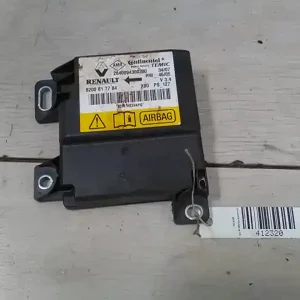 DACIA LOGAN MCV 04.11-0812 Légzsák indító elektronika bontott alkatrész Legkelendőbb