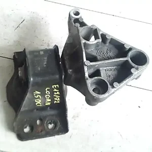 DACIA LOGAN MCV 04.11-0812 Motortartó bak bontott alkatrész Árcsökkenés