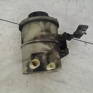 Biztonságos vásárlás DACIA LOGAN MCV 04.11-0812 Szervóolaj tartály bontott alkatrész