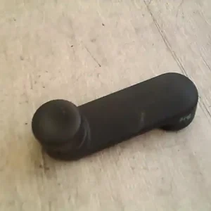 DACIA SANDERO Bal hátsó ablak tekerő kar bontott alkatrész Olcsóbb