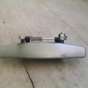 Expressz szállítás DACIA SANDERO Bal hátsó külső kilincs bontott alkatrész