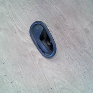 Szuper akció DACIA Sandero Stepway 2012.09.27-2016.12.31 Bal hátsó belső kilincs bontott alkatrész