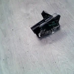 Alacsony ár DACIA Sandero Stepway 2012.09.27-2016.12.31 Jobb hátsó ajtó zárszerkezet központi záras bontott alkatrész