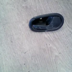 Expressz kézbesítés DACIA Sandero Stepway 2012.09.27-2016.12.31 Jobb hátsó belső kilincs bontott alkatrész