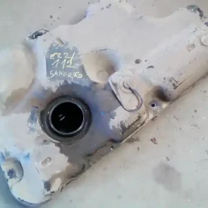 Legkelendőbb DACIA SANDERO üzemanyagtank 1.5dci bontott alkatrész