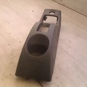 DACIA SANDERO Váltókar keret 1.5d bontott alkatrész Prémium