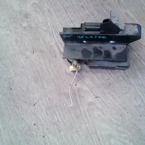 DACIA Sandero Stepway 2012.09.27-2016.12.31 Bal első ajtó zárszerkezet központi záras bontott alkatrész Kedvezmény