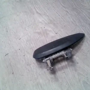 Prémium DACIA Sandero Stepway 2012.09.27-2016.12.31 Bal első külső kilincs bontott alkatrész